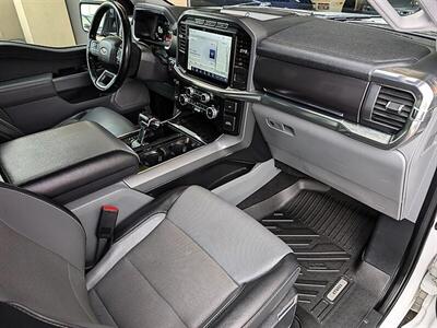 2023 Ford F-150 Lariat - Photo 4 - Bountiful, UT 84010