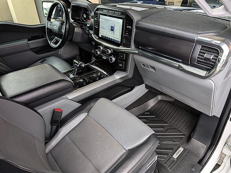 2023 Ford F-150 Lariat - Photo 4 - Bountiful, UT 84010