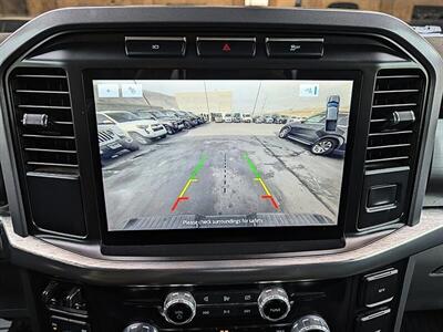 2023 Ford F-150 Lariat - Photo 25 - Bountiful, UT 84010