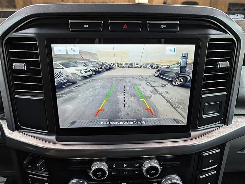 2023 Ford F-150 Lariat - Photo 25 - Bountiful, UT 84010