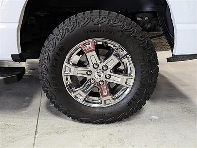 2023 Ford F-150 Lariat - Photo 15 - Bountiful, UT 84010