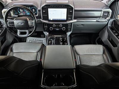 2023 Ford F-150 Lariat - Photo 3 - Bountiful, UT 84010