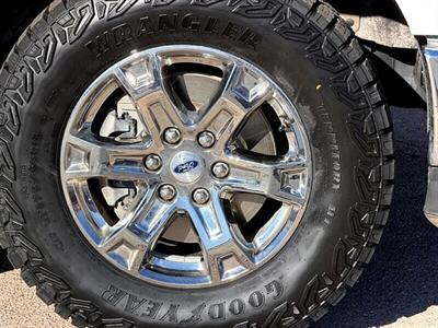 2023 Ford F-150 Lariat   - Photo 24 - Bountiful, UT 84010