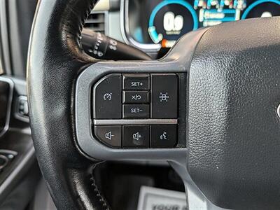2023 Ford F-150 Lariat - Photo 22 - Bountiful, UT 84010