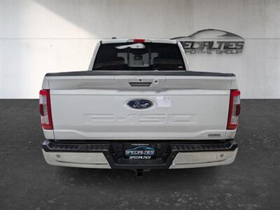 2023 Ford F-150 Lariat - Photo 9 - Bountiful, UT 84010
