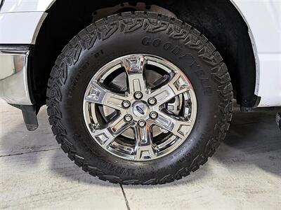 2023 Ford F-150 Lariat - Photo 16 - Bountiful, UT 84010