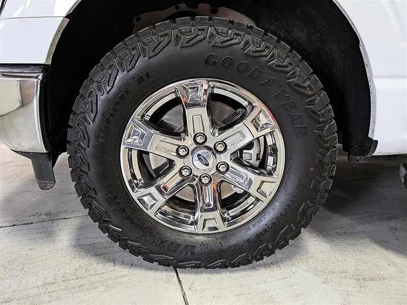 2023 Ford F-150 Lariat - Photo 16 - Bountiful, UT 84010