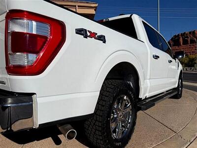 2023 Ford F-150 Lariat   - Photo 14 - Bountiful, UT 84010