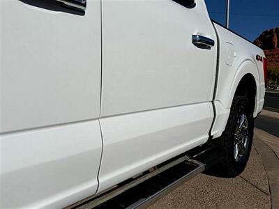 2023 Ford F-150 Lariat   - Photo 20 - Bountiful, UT 84010
