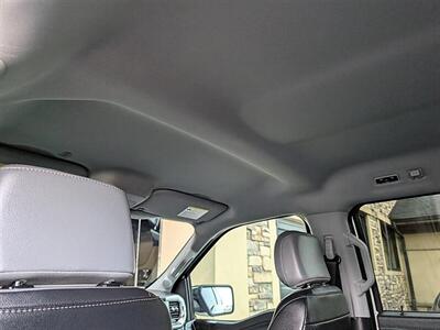 2023 Ford F-150 Lariat - Photo 28 - Bountiful, UT 84010