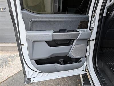 2023 Ford F-150 Lariat - Photo 26 - Bountiful, UT 84010