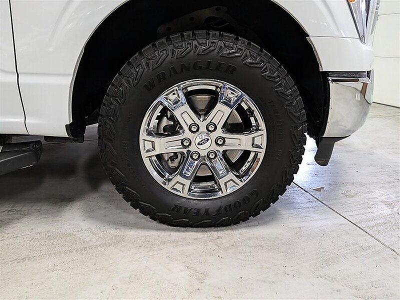 2023 Ford F-150 Lariat - Photo 13 - Bountiful, UT 84010