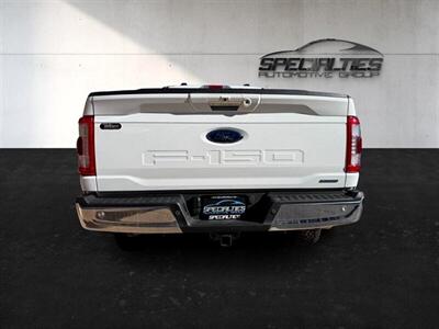 2023 Ford F-150 Lariat   - Photo 16 - Bountiful, UT 84010