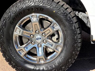 2023 Ford F-150 Lariat   - Photo 25 - Bountiful, UT 84010