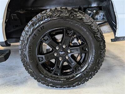 2023 Ford F-150 Lariat - Photo 15 - Bountiful, UT 84010