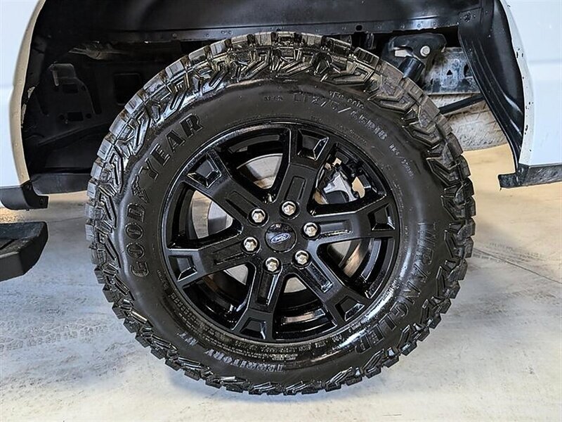 2023 Ford F-150 Lariat - Photo 15 - Bountiful, UT 84010