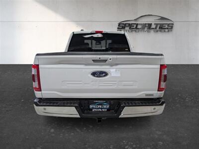 2023 Ford F-150 Lariat - Photo 9 - Bountiful, UT 84010