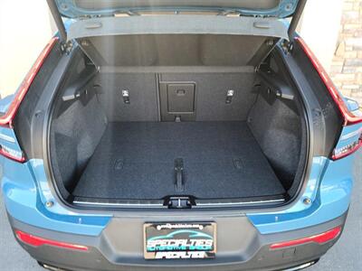 2023 Volvo C40 Recharge Twin Ultimate   - Photo 29 - Bountiful, UT 84010