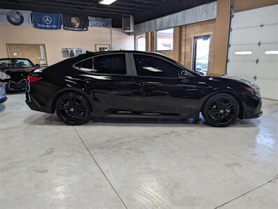 2026 Toyota Camry Nightshade - Photo 11 - Bountiful, UT 84010