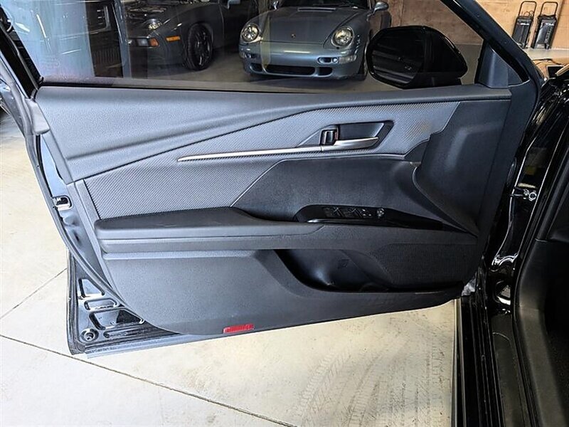 2026 Toyota Camry Nightshade - Photo 18 - Bountiful, UT 84010