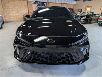 2026 Toyota Camry Nightshade - Photo 6 - Bountiful, UT 84010