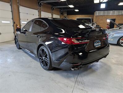 2026 Toyota Camry Nightshade - Photo 8 - Bountiful, UT 84010