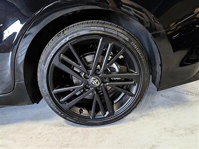2026 Toyota Camry Nightshade - Photo 14 - Bountiful, UT 84010