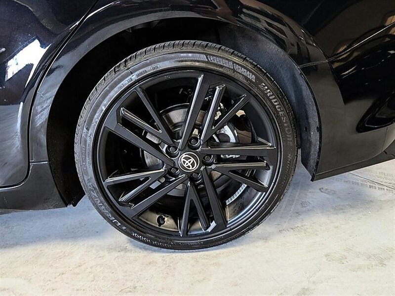 2026 Toyota Camry Nightshade - Photo 14 - Bountiful, UT 84010