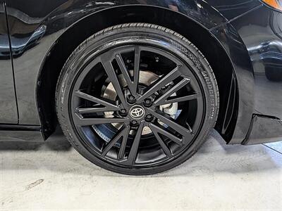 2026 Toyota Camry Nightshade - Photo 12 - Bountiful, UT 84010