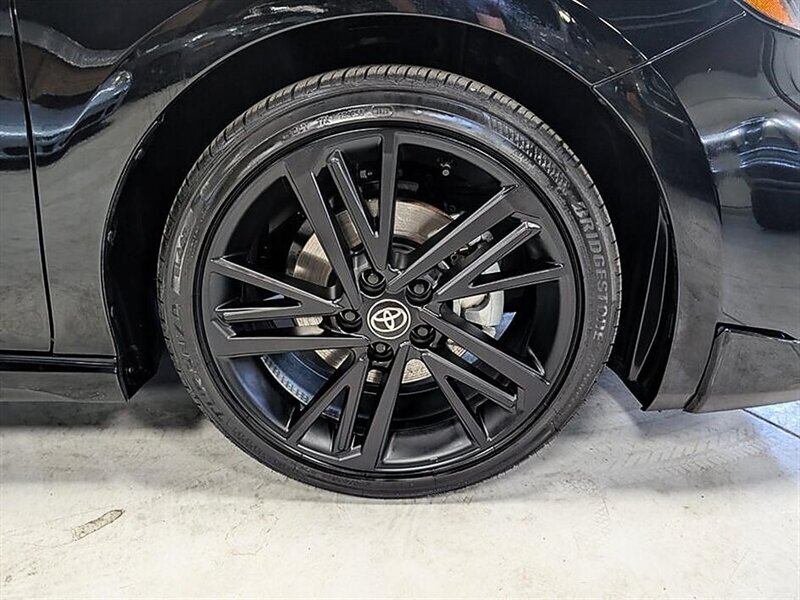 2026 Toyota Camry Nightshade - Photo 12 - Bountiful, UT 84010