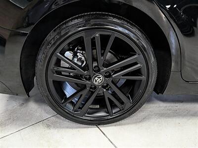 2026 Toyota Camry Nightshade - Photo 13 - Bountiful, UT 84010