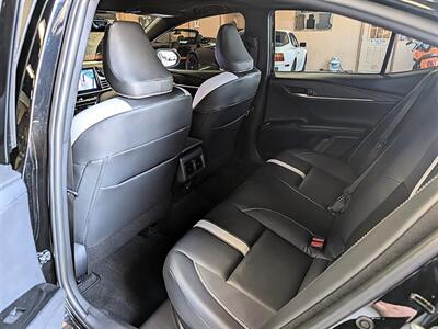 2026 Toyota Camry Nightshade - Photo 26 - Bountiful, UT 84010