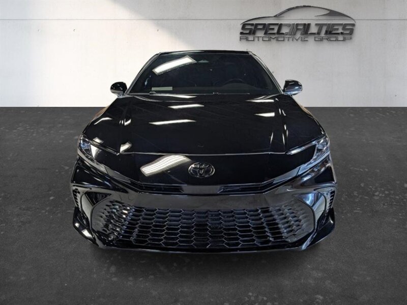 2026 Toyota Camry Nightshade - Photo 6 - Bountiful, UT 84010