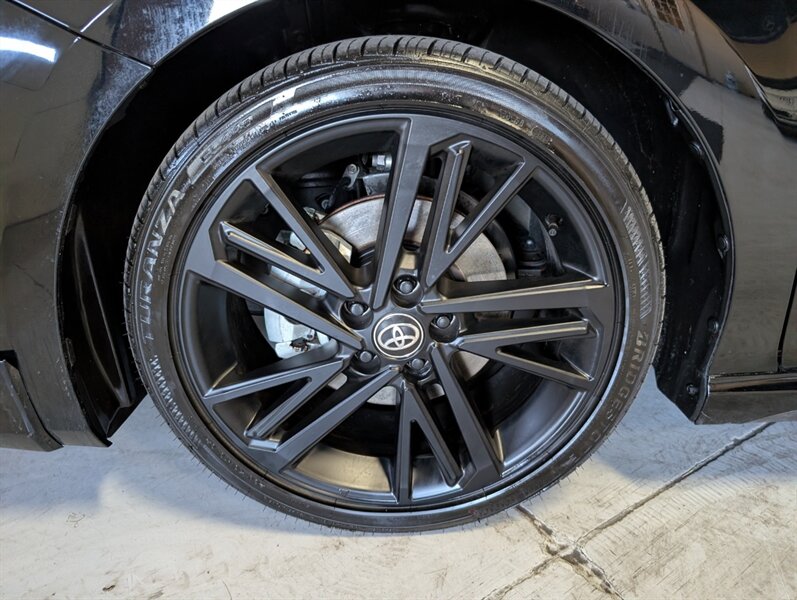 2026 Toyota Camry Nightshade - Photo 15 - Bountiful, UT 84010