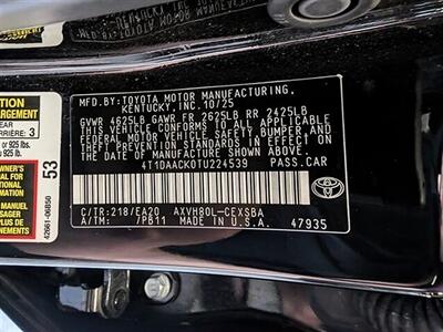 2026 Toyota Camry Nightshade - Photo 33 - Bountiful, UT 84010