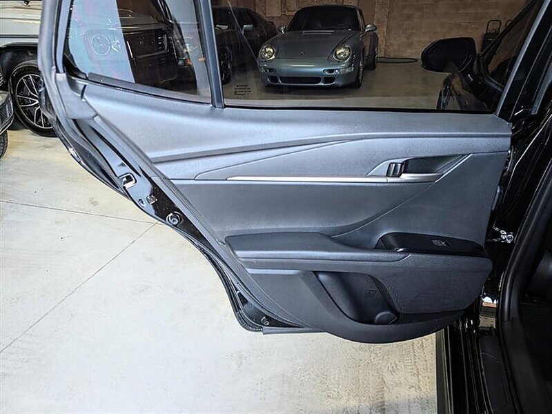 2026 Toyota Camry Nightshade - Photo 25 - Bountiful, UT 84010