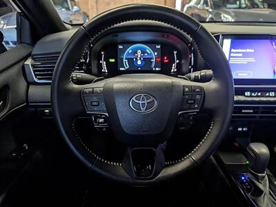 2026 Toyota Camry Nightshade - Photo 19 - Bountiful, UT 84010