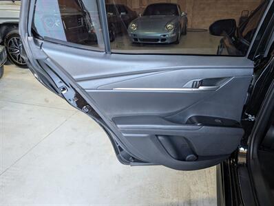 2026 Toyota Camry Nightshade - Photo 25 - Bountiful, UT 84010