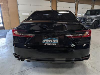 2026 Toyota Camry Nightshade - Photo 9 - Bountiful, UT 84010