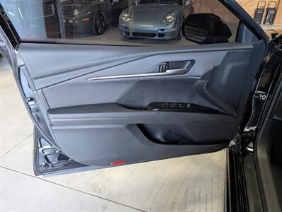 2026 Toyota Camry Nightshade - Photo 18 - Bountiful, UT 84010