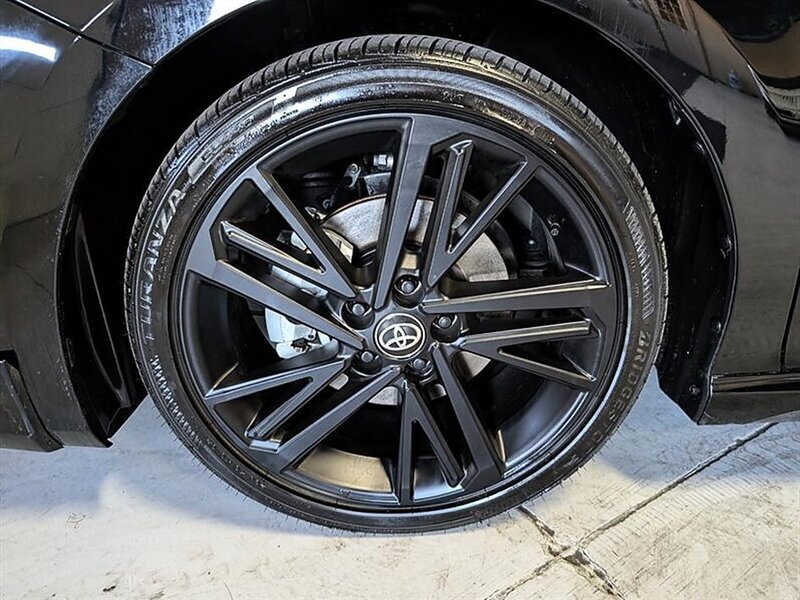 2026 Toyota Camry Nightshade - Photo 15 - Bountiful, UT 84010