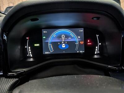 2026 Toyota Camry Nightshade - Photo 20 - Bountiful, UT 84010