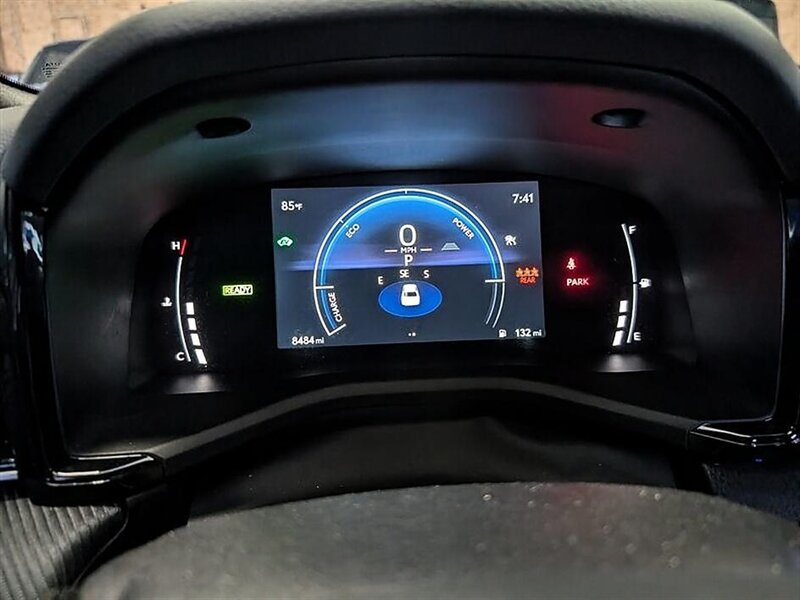 2026 Toyota Camry Nightshade - Photo 20 - Bountiful, UT 84010