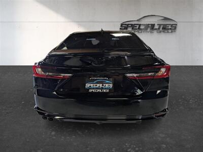 2026 Toyota Camry Nightshade - Photo 9 - Bountiful, UT 84010