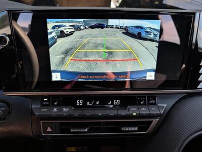 2026 Toyota Camry Nightshade - Photo 24 - Bountiful, UT 84010