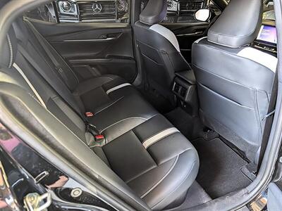 2026 Toyota Camry Nightshade - Photo 29 - Bountiful, UT 84010