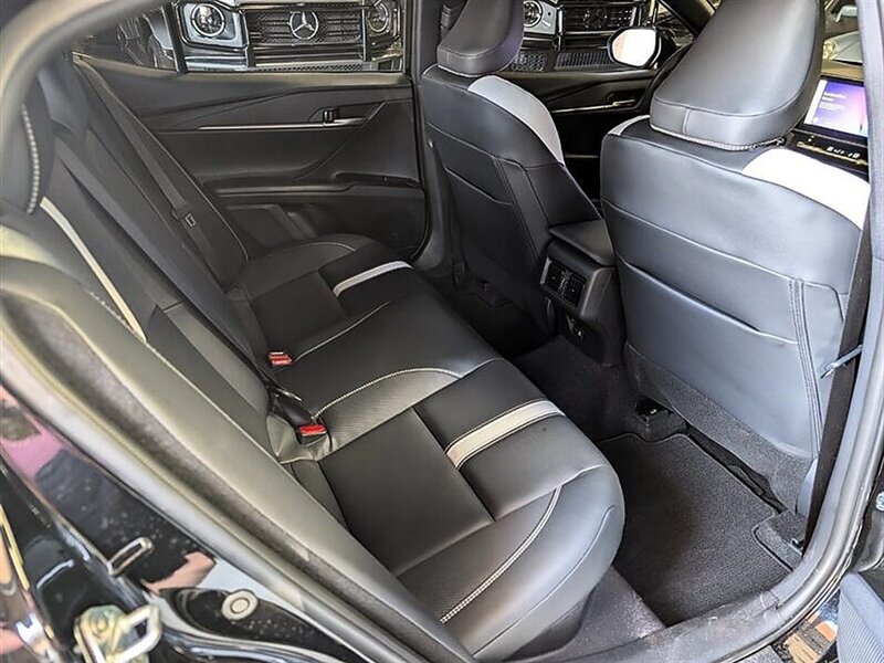2026 Toyota Camry Nightshade - Photo 29 - Bountiful, UT 84010