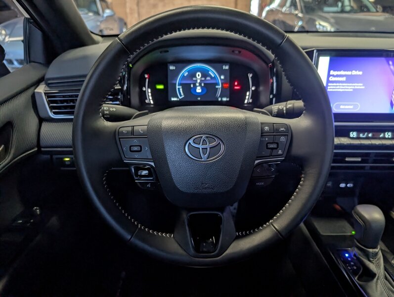 2026 Toyota Camry Nightshade - Photo 19 - Bountiful, UT 84010
