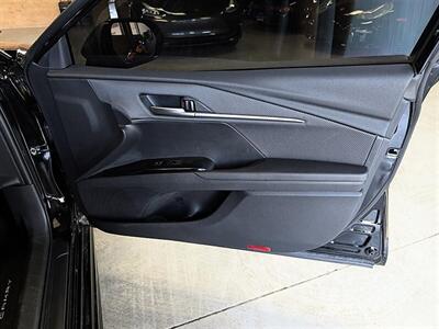 2026 Toyota Camry Nightshade - Photo 30 - Bountiful, UT 84010