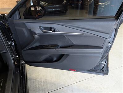2026 Toyota Camry Nightshade - Photo 30 - Bountiful, UT 84010